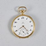 1570 7385 POCKET WATCH